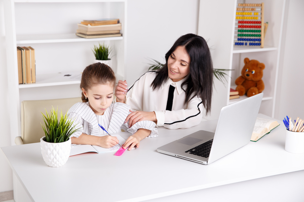 Benefits of Tutoring: What Parents Need to Know