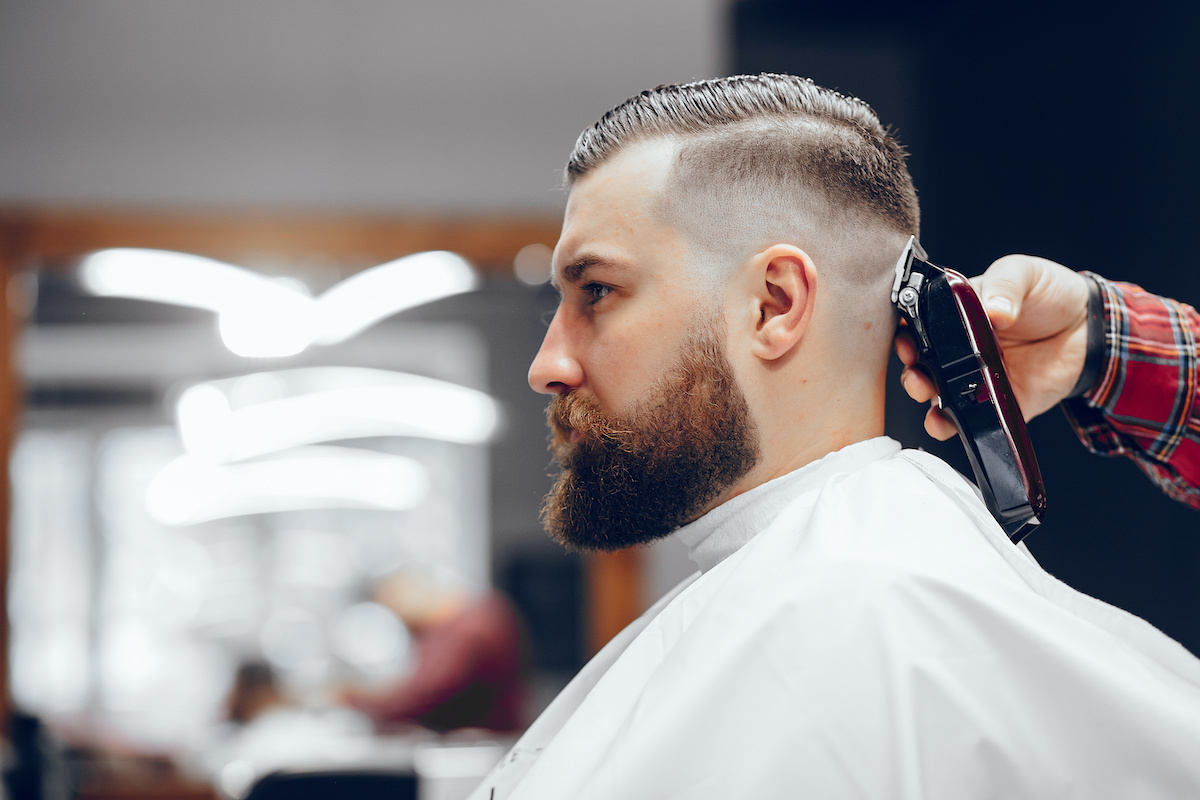 Surrey Barbershops: The Best Cuts in Town