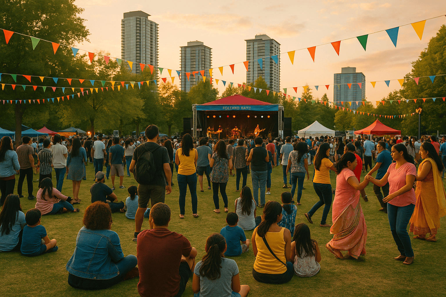 Your Ultimate Guide to Entertainment in Surrey, BC: What’s Happening and Where to Go